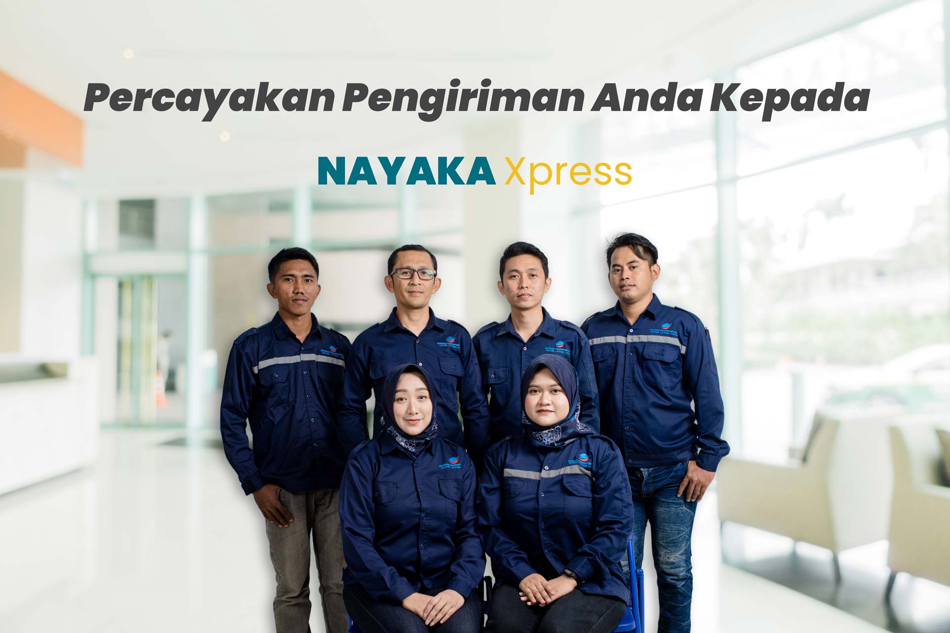 Team NAYAKA Xpress