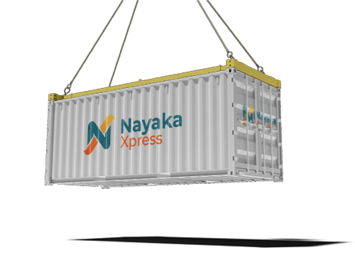 layanan container