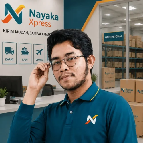 Syarif Web Developer